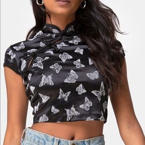 Motel top